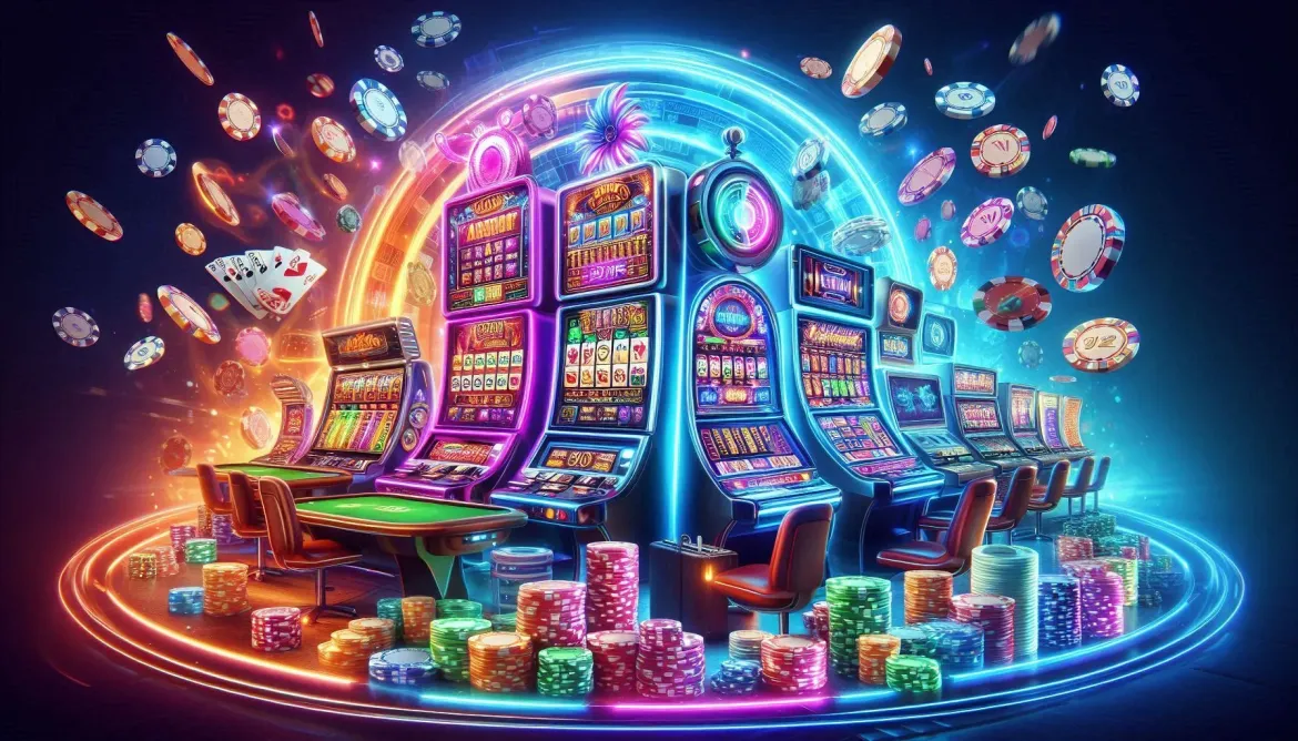 Spinpanda Casino