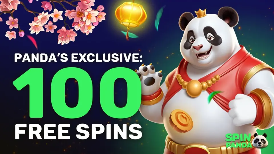 Spin Panda Free Spins
