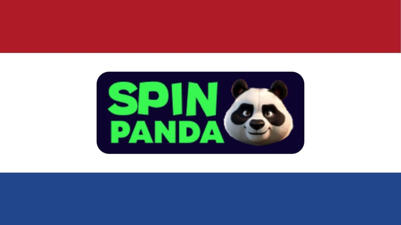 Spin Panda Officiële Online Casino Site met Gokkasten in Nederland